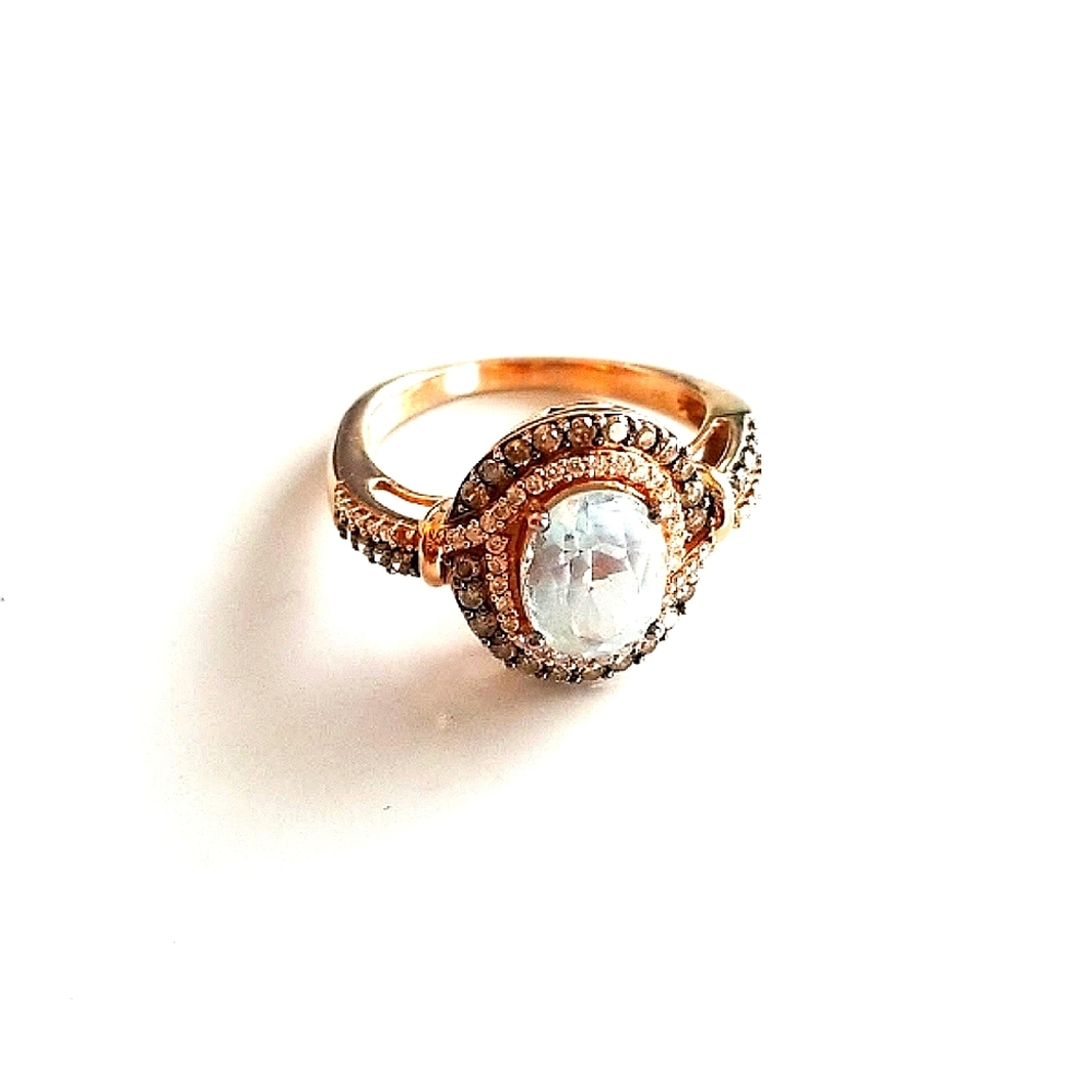 Le Vian Ring